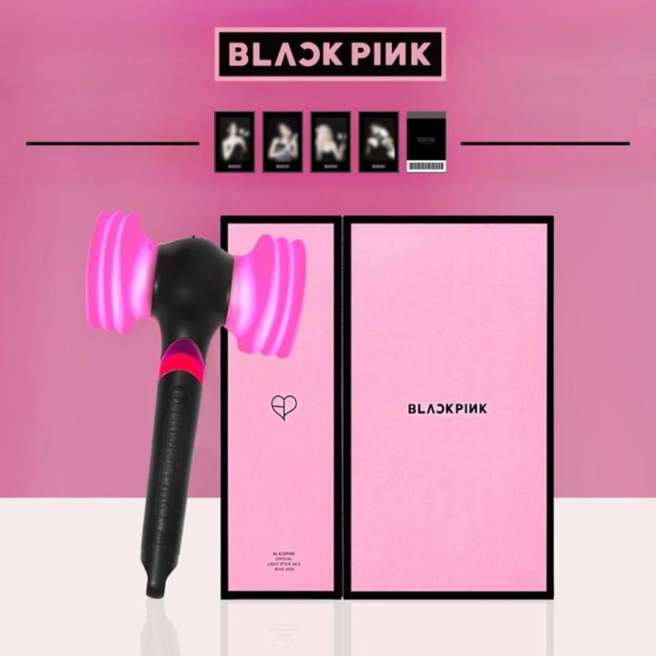 Blackpink Accessoire, Lisa Accessoire, Coffret Cadeau Fans de Blackpink
