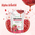 TEN TWENTY SPF30 PA+++ Alpha Arbutin 10X Pomegranate Skin Brightening Body Whitening Sunscreen Lotion. 