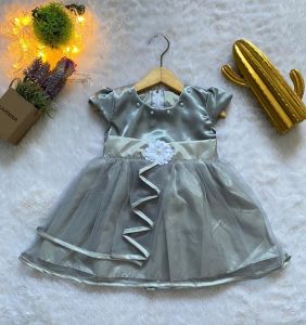 PELANGI PESTA-dres pesta anak / baju anak perempuan / dress anak / dres anak cantik / baju anak murah / dres anak / gaun bayi / dres bayi