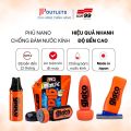 [HÀNG NHẬT - GIÁ TỐT] PHỦ NANO KÍNH Ô TÔ ĐA NĂNG GLACO BLAVE G-100 | SOFT99 JAPAN. 