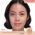 ESQA Flawless Cushion Serum SPF 50+ PA+++ - Satin. 