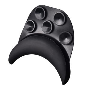 Bantalan Sandaran Leher Salon Untuk Cuci Rambut Keramas barbershop Tatakan Leher Kursi Keramas Salon