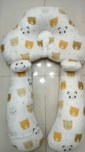 Set Bantal Bayi Anti Peyang Set Bantal Bayi Baru Lahir Bantal Bayi Anti Kaget Bantal Bayi Motif Karakter Bantal Bayi Stereotip Bantal Bayi Lucu