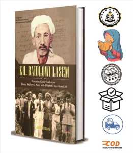 KH. Baidlowi Lasem soft cover