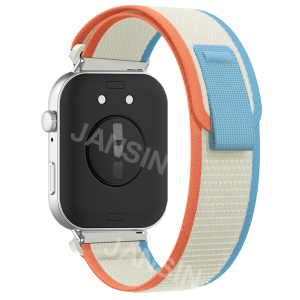 Nylon Trail Loop Strap For Amazfit Active Max Smartwatch Replacment Bracelet Sport Watchband For Amazfit Active Max Strap