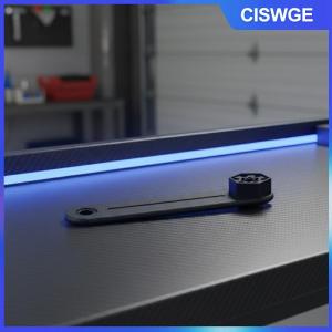 CISWGE Chất lượng cao 1 Bộ chìa khóa khẩn cấp cho chia dòng 125 pcx150 SDH110T-7 cho lục địa mới tiện dụng phụ tùng ngăn chặn lockouts