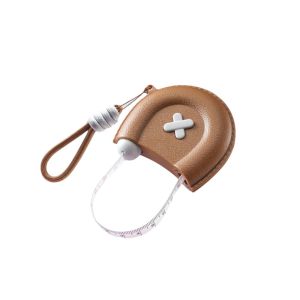 SUPERSTITION EFFLUENCE78SU6 Fiberglass Tape Retractable Tape Measure Automatic Rewind Soft Flexible Soft Tape Measure Sewing Tape Measure Tailoring