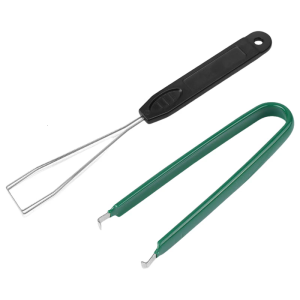 Que nạy Bàn phím công cụ keycap bộ công cụ loại bỏ Bàn phím puller bàn phím Bộ làm sạch cho hot swappable Bàn phím cơ khí