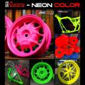 ⚡️ส่งโคตรด่วน⚡️สีฝุ่น สีพาวเดอร์โค๊ท POWDER COATING แบ่งจำหน่าย ออเดอร์ละ 1 กิโล สีผลิตใหม่ทุกเฉด ใช้กับเครื่องพ่นสีพาวเดอร์โค็ทเท่านั้น. 