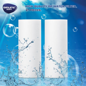 Water Filter Chlorine removal Cartridge Penapis Air Water purifier Bathroom Washing Machine Shower 除氯净水器