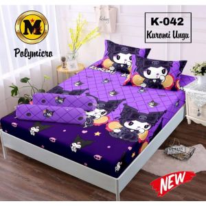 SPREI MOTIF ABSTRAK ELEGAN HIGH QUALITY MURAH BAYAR DI TEMPAT