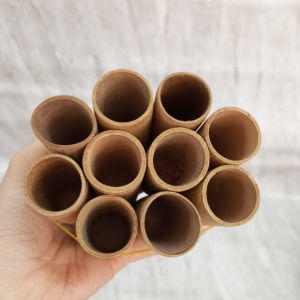 [Đủ size) Bộ 10 Ông Tre Nặn Mụn Lăn Ống Tre Bộ Ống giác hơi tre trúc