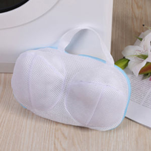 Thickened Bra Underwear Laundry Bag  Machine Washable Special Laundry Bag Anti Deformation