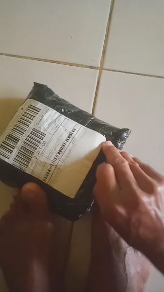 Buyer review video 4