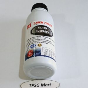 Mực in Laser Toner Brother HL 2240 - 2270 / NET 80g - Màu Đen
