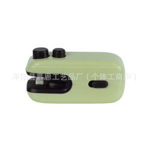 Sealer Machine Food Sealer Snacks Magnetic Household Fresh Saver/Kitchen Office Use/Travel/Freshness Keeper/Plastic Bag Sealing/Family Users