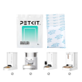 PETKIT DESICCANT ซองกันความชื้น สำหรับใส่เครื่องให้อาหารสัตว์เลี้ยงอัตโนมัติ สามารถใช้ได้กับเครื่องให้อาหารของ Petkit ทุกรุ่น. 