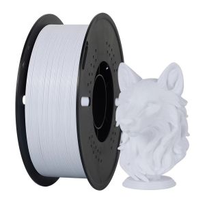 NAELIN 175mm Sợi nhựa PETG dùng cho máy in 3D PLA Cuộn dây 1KG Vật liệu in 3D Không gây ô nhiễm Mô hình hóa lập thể Vật tư tiêu hao cho máy in Công cụ in mô hình