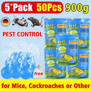 ✅COD✅Killer Rat Repellant For Home Mothballs No Rats Within 10 Km Rat For Rats Rat Poison Killer Mouse Repellent Mothballs Safe For Children & Pets