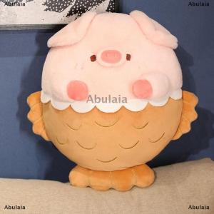 [COD] Abulaia Cute Snapper Pig Plush Toy Plushie Stuffed Soft Pink Piggy Accompany Sleeping Pillow Hug Pillow For Girl Birthday