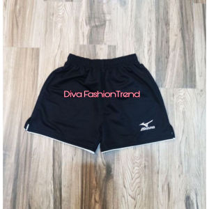 Celana Voli Wanita Terbaru: Celana Olahraga Santai Wanita