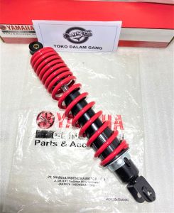 SHOCKBREAKER SOK SHOCK SHOK BELAKANG YAMAHA XRIDE X RIDE X-RIDE ORIGINAL