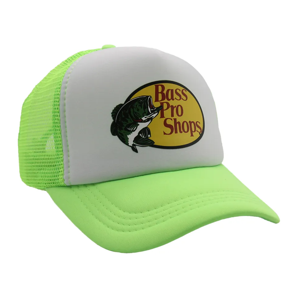 Stay Cool Bass Pro Shops Print Rhude Baseball Cap For Outdoor Sports And  Travel Unisex Dad Hat With Sun Visor And Snapback L230523 From  Us_south_dakota, $3.56