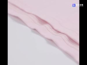 ฤดูใบไม้ร่วงใหม่ เสื้อยืดผู้ชาย 100% ผ้าฝ้าย สีขาวดำ คอวี แขนยาว ฮาราจูกุ ขนาด S-3XL