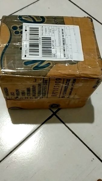 Buyer review video 3