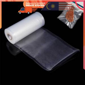 Vacuum Food Sealer Bags Kitchen Vacuum Freezing Storage Bag Long Time Keeping-Fresh Bag Meat Nut Fish Fruit Vegetable