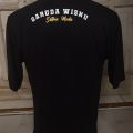 KAOS SANTER GARUDA WISNU SATRIA MUDA || GWSM. 