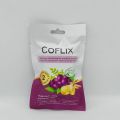 Holistica Coflix Syrup 100ml/ Lozenges 12s (Non-drowsy, Sugar & Alcohol-Free Cough Relief) for COUGH/ PHLEGM/ BATUK/ KAHAK. 