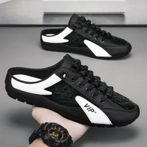 Kingvirus...Sepatu/Sendal/Pria Wanita Fashion Import Kekinian Model Terbaru Sneakers Casual New Aririval IMPORTSepatu Nyaman Dipakai Dimana PunSepatu/Sendal Trendy Kekinian Zaman Sekarang.COD Bayar Ditempat