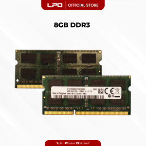 Samsung 8GB DDR3 SODIMM for Laptop RAM