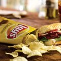 LAY'S Classic Potato Chips 184.2G. 