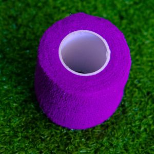 Finger Tape Futsal 5cm x 4.5m Wrist Tape Wrist Support Teping Pelindung Tangan Volly Perban Elastis