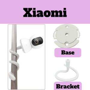 Xiaomi/TP-Link/TAPO Camera CCTV Stand Holder Wall Mount Support Adjustable Bracket