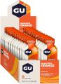 GU Energy Gel | Assorted Flavors, Sport Energy Gel for Cycling Running SIS. 
