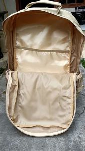 Tas Ransel Punggung Lebanon Polri Crem