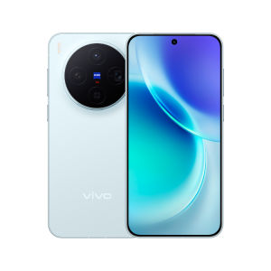 VIVO X300 Pro Smartphone/VIVO X300/Dimensity 9500/6510mAh Large Battery/90W Fast Charge/6.78inches 120Hz AMOLED Screen/Zeiss optics/VIVO Phone