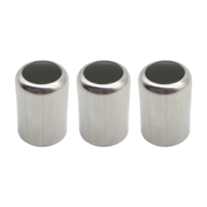 Hose Crimping Ferrule 14.5mm - 20pcs for Power Sprayer/Pressure Washer/Air Compressor