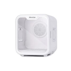 Automatic 58L Pet Dryer Box 3 Adjustable Wind Speed Quick Drying Ultra-Quiet Sterilization and Deodorization For Cat DogFast shipping