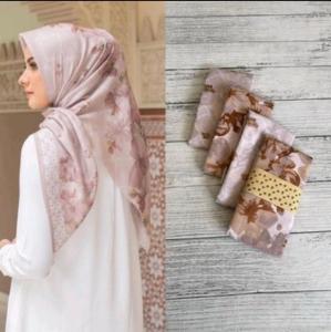 DENAY KW TERBARU CORAK