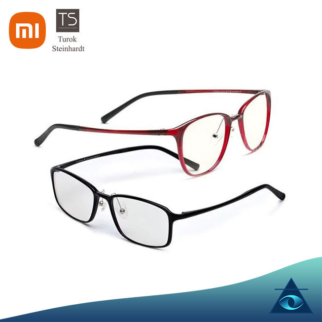 Xiaomi TS Turok Steinhardt Anti Blue Ray Light Computer Glasses FU006-0100 FU009-0621