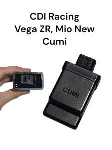 CDI Racing motor Vega ZR Mio new No limit Cumi Racing