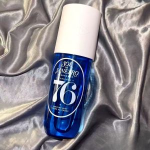 Perfume Mist Fragrance Spray for Women 90ML – Long-Lasting Fresh Scent Affordable Luxury