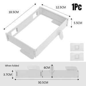 ถุงแขวนถุงขยะพลาสติกแบบพกพาถุงแขวนถุงแผ่นขัดถูถังขยะชั้นวางของแห้งสำหรับห้องครัวที่บ้าน