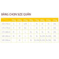 Quần Chạy Bộ Nam Running 2 Lớp DK2201 Có Túi Đựng Điện Thoại. 