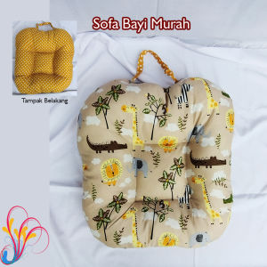 Sofa Bayi Newborn Bayi Lounger Kasur Bayi Sofa Bayi Multifungsi