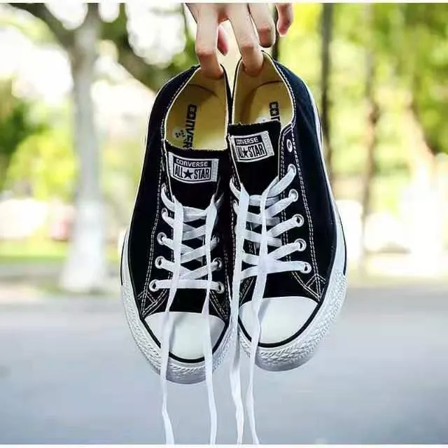 Chuck taylor low on sale converse